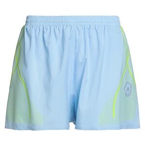 Stella McCartney adidas asmc true pace shorts blue nwt xl athletics